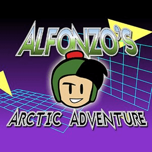 Alfonzo's Arctic Adventure