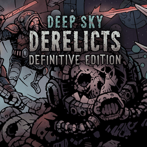 Deep Sky Derelicts Definitive edition