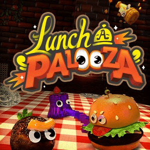 Lunch A Palooza