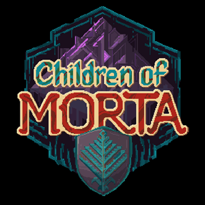 Children of Morta