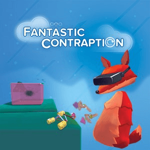 Fantastic Contraption