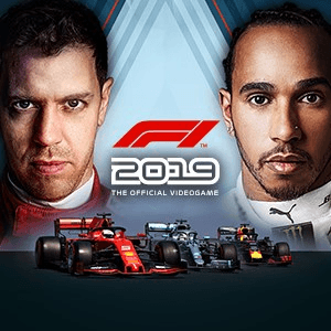 F1 2019 PC