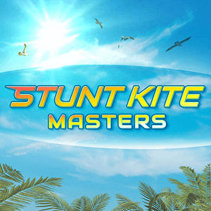 Stunt Kite Masters