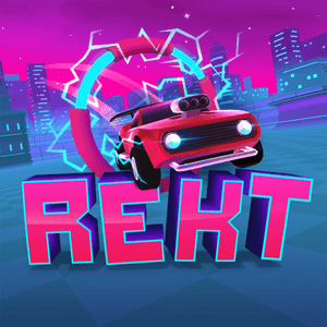 REKT! High Octane Stunts