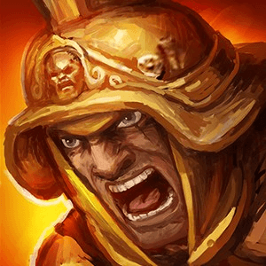 Story of a Gladiator