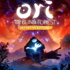 Ori and the Blind Forest Definitive Edition - Nintendo Switch