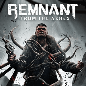 Remnant From the Ashes