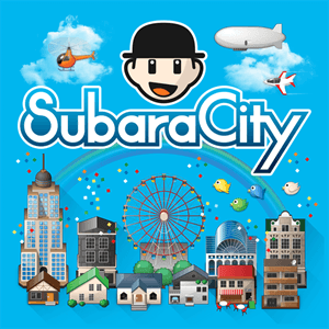 SubaraCity