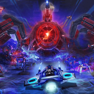 Hovership Havoc
