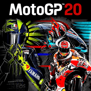 MotoGP20