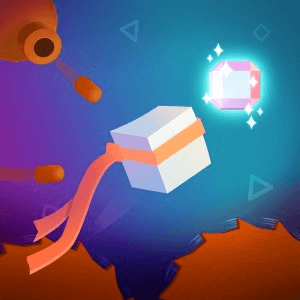 Almost There The Platformer