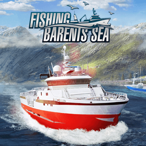 Fishing Barents Sea