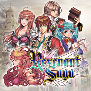 Revenant Saga