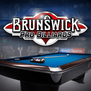 Brunswick Pro Billiards