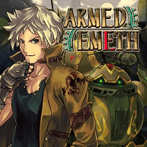 Armed Emeth