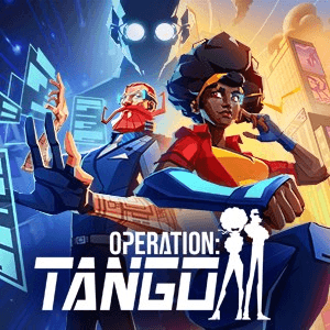 Operation Tango