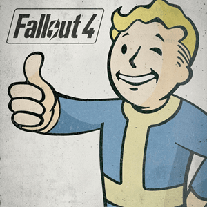 Fallout 4 (PC)