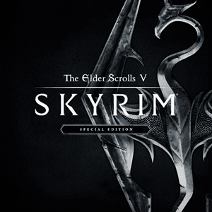 The Elder Scrolls V Skyrim Special Edition