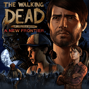 The Walking Dead A New Frontier