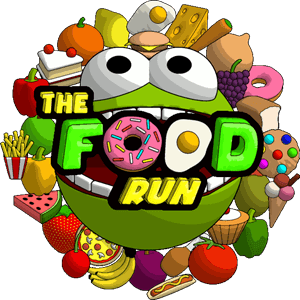 The Food Run