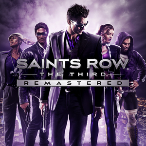 Saints Row The Third Remastered - Achievement Unlocker