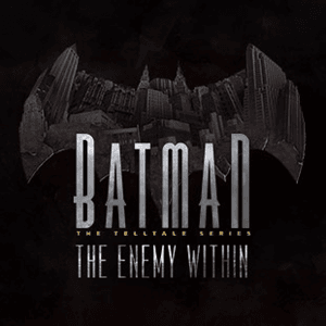 Batman The Enemy Within