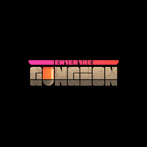 Enter The Gungeon