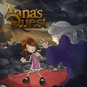 Annas Quest