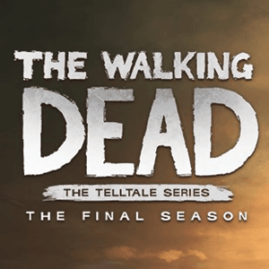 The Walking Dead The Final Season