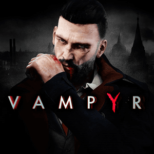 Vampyr