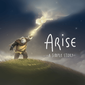 Arise A simple story