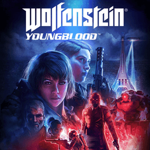 Wolfenstein Youngblood