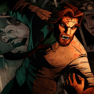 The Wolf Among Us - A Telltale Games Series