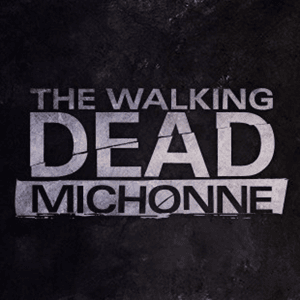 The Walking Dead Michonne