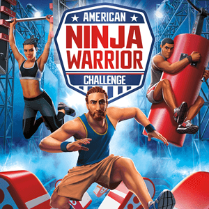American Ninja Warrior Challenge