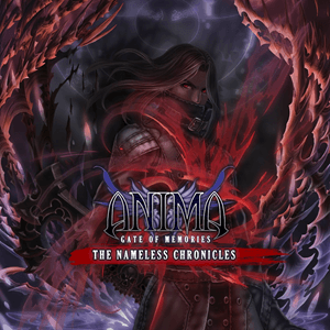 Anima Gate of Memories - The Nameless Chronicles