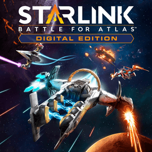 Starlink Battle for Atlas