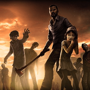 The Walking Dead Season 1