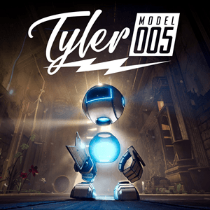 Tyler Model 005