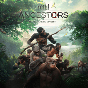 Ancestors The Humankind Odyssey