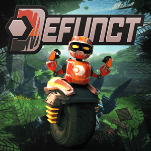 Defunct