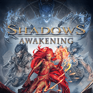 Shadows Awakening