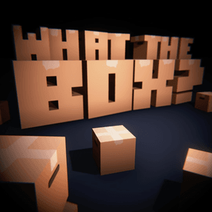 What the Box