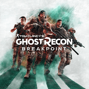 Tom Clancy's Ghost Recon Breakpoint