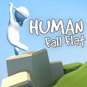 Human Fall Flat Legacy - Achievement Unlocker