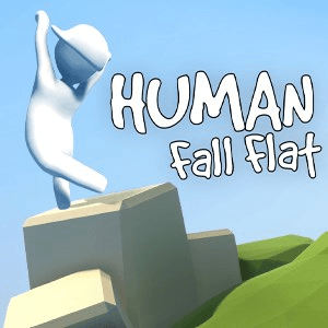 Human Fall Flat Legacy