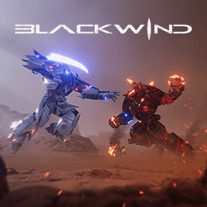 Blackwind
