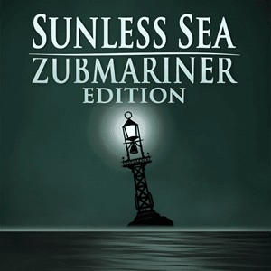 Sunless Sea Zubmariner Edition