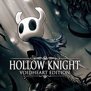 Hollow Knight Voidheart Edition - Achievement Unlocker