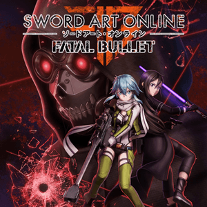 SWORD ART ONLINE FATAL BULLET